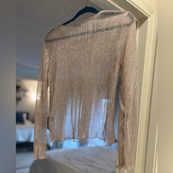 Shear top - Picture 2 of 2